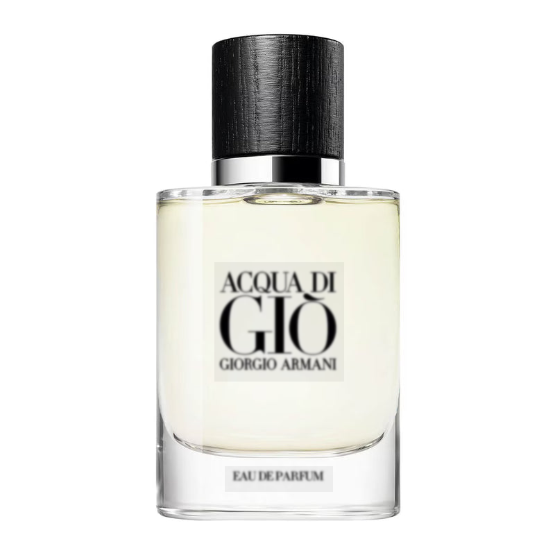 ACQ G. E.P. – 75ml