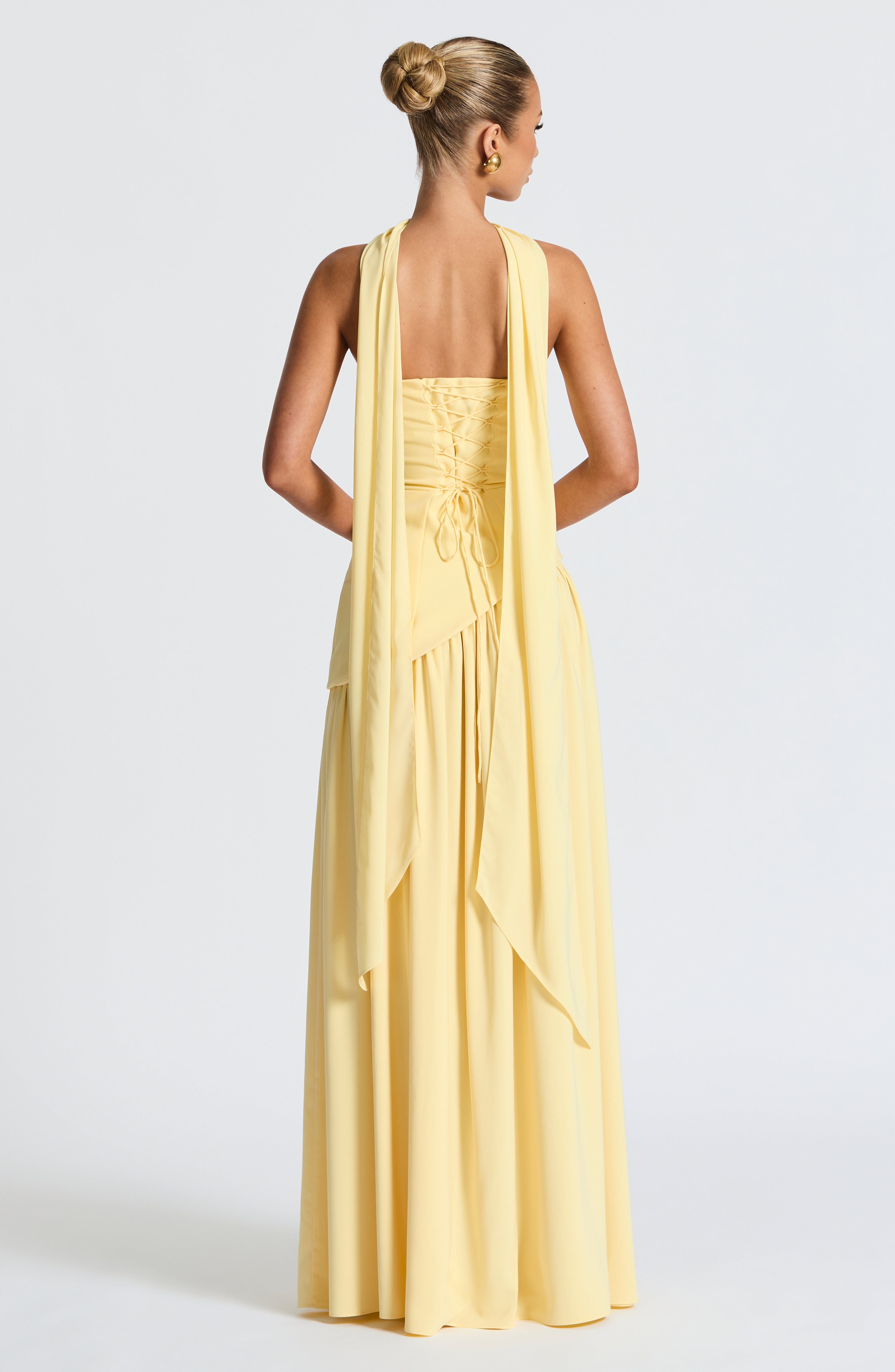 Tessa™ - Maxikleid
