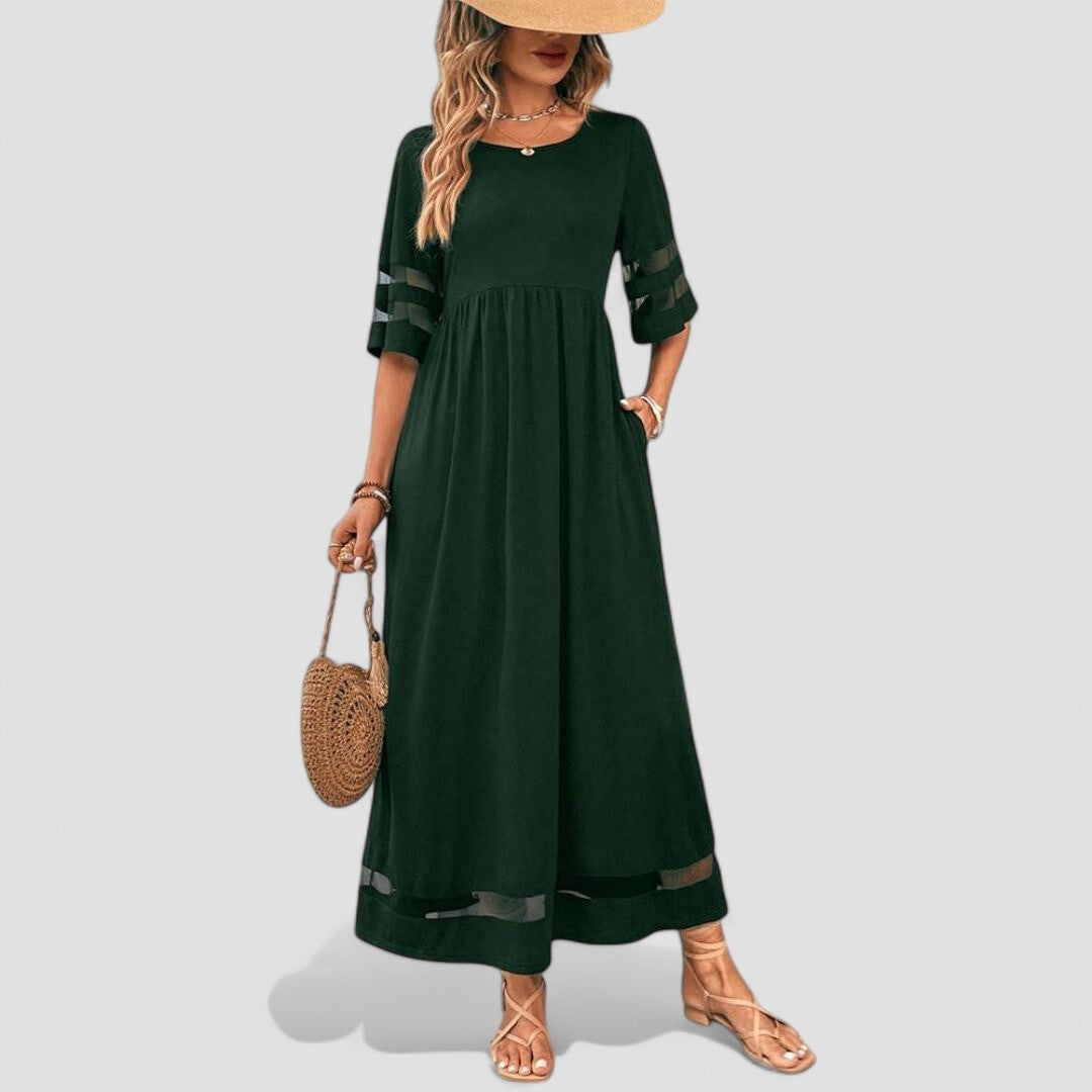 Faith - Figurbetontes Kleid